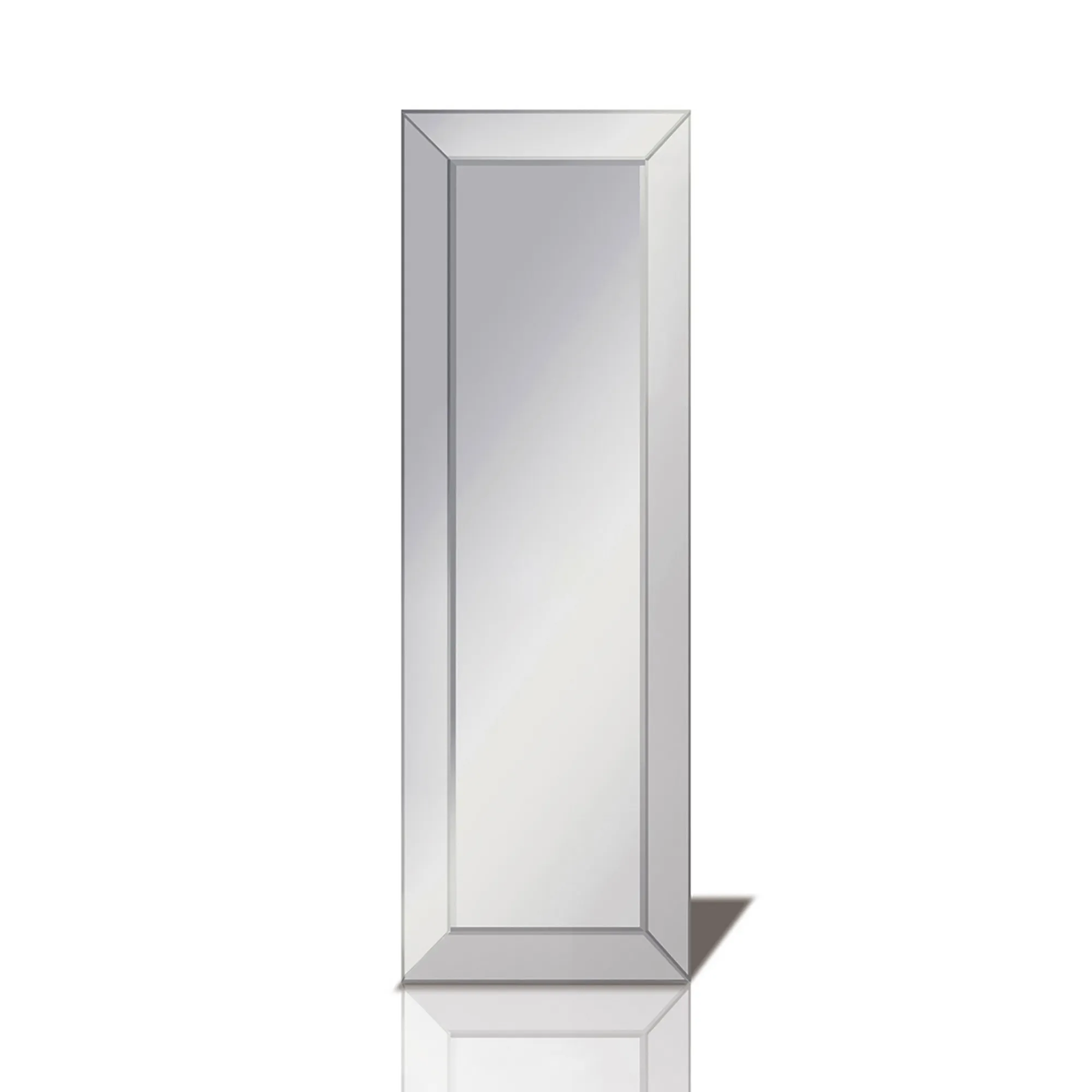IM60114  Nisa Detailed Mirror Corner Cut *COLLECTION ONLY*
